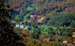 Maggie Valley