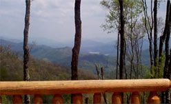 The Smoky Mountain Retreat at Laurel Heights