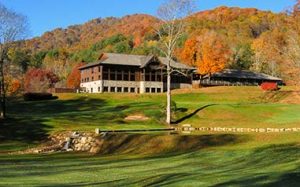 Laurel Ridge Country Club