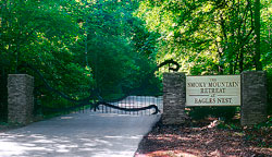 The Village At Smoky Mountain Retreat