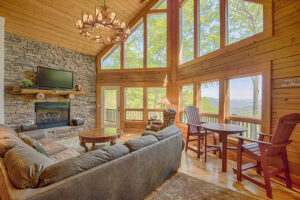 Maggie Valley Homes for sale